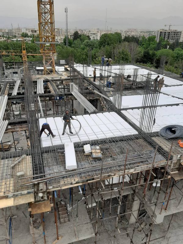شرکت مهندسی ساختمانی هیرمند