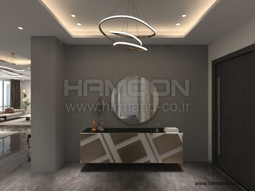 شرکت مهندسی ساختمانی هیرمند