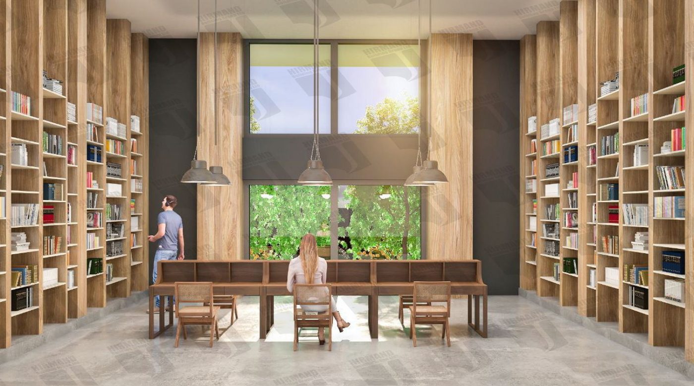 شرکت مهندسی ساختمانی هیرمند