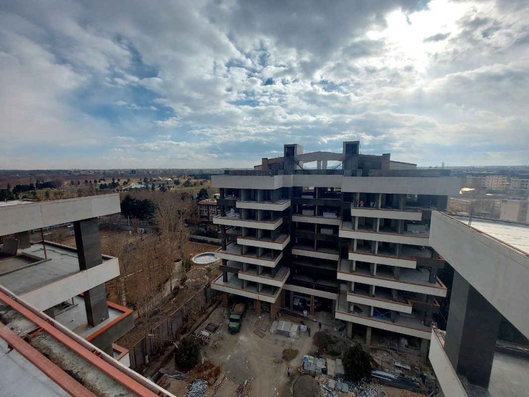 شرکت مهندسی ساختمانی هیرمند