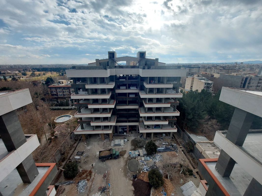 شرکت مهندسی ساختمانی هیرمند