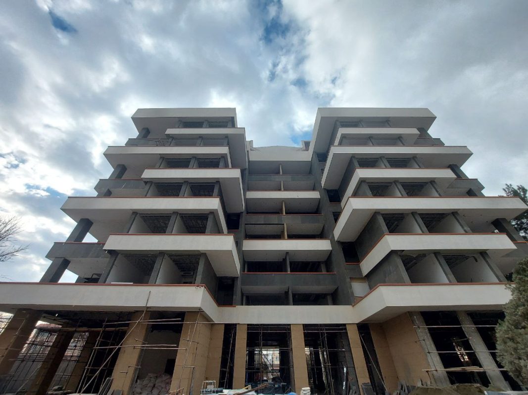 شرکت مهندسی ساختمانی هیرمند