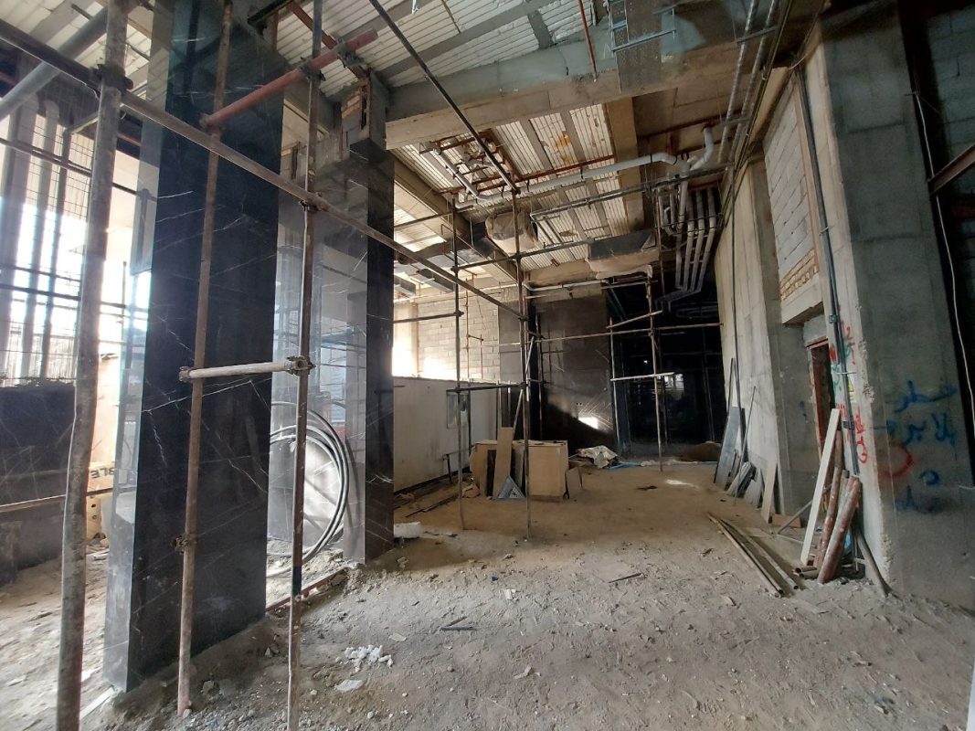 شرکت مهندسی ساختمانی هیرمند