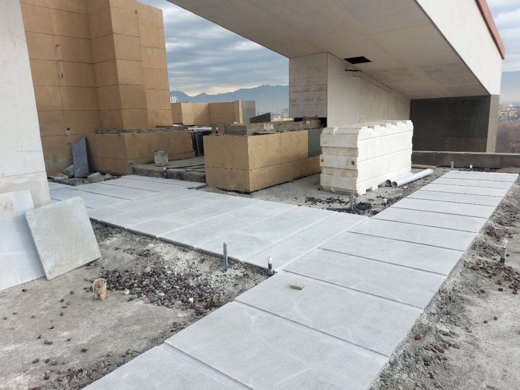 شرکت مهندسی ساختمانی هیرمند