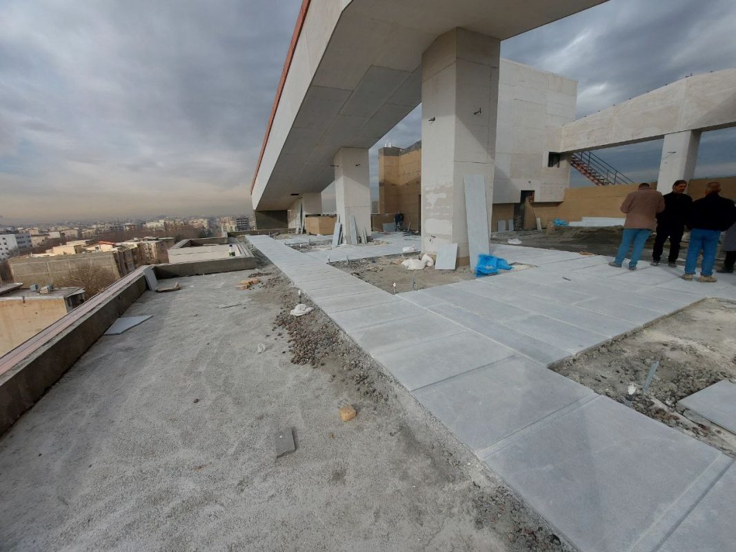شرکت مهندسی ساختمانی هیرمند
