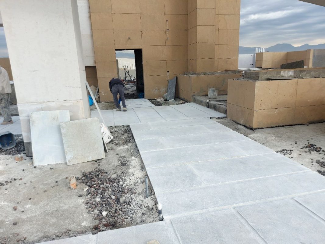 شرکت مهندسی ساختمانی هیرمند
