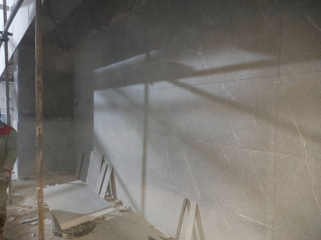 شرکت مهندسی ساختمانی هیرمند