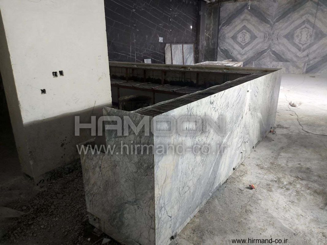 شرکت مهندسی ساختمانی هیرمند