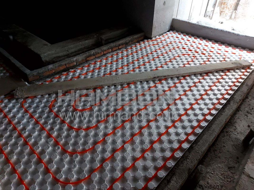 شرکت مهندسی ساختمانی هیرمند