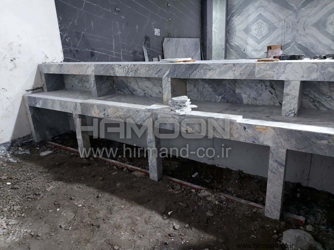 شرکت مهندسی ساختمانی هیرمند