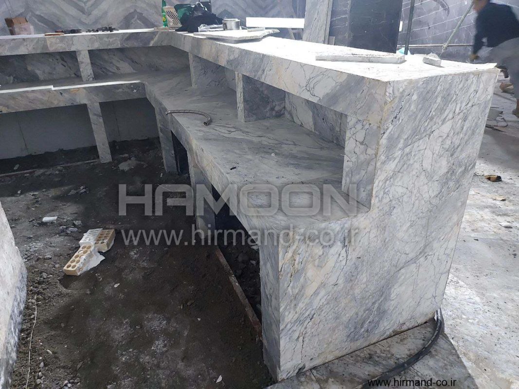 شرکت مهندسی ساختمانی هیرمند