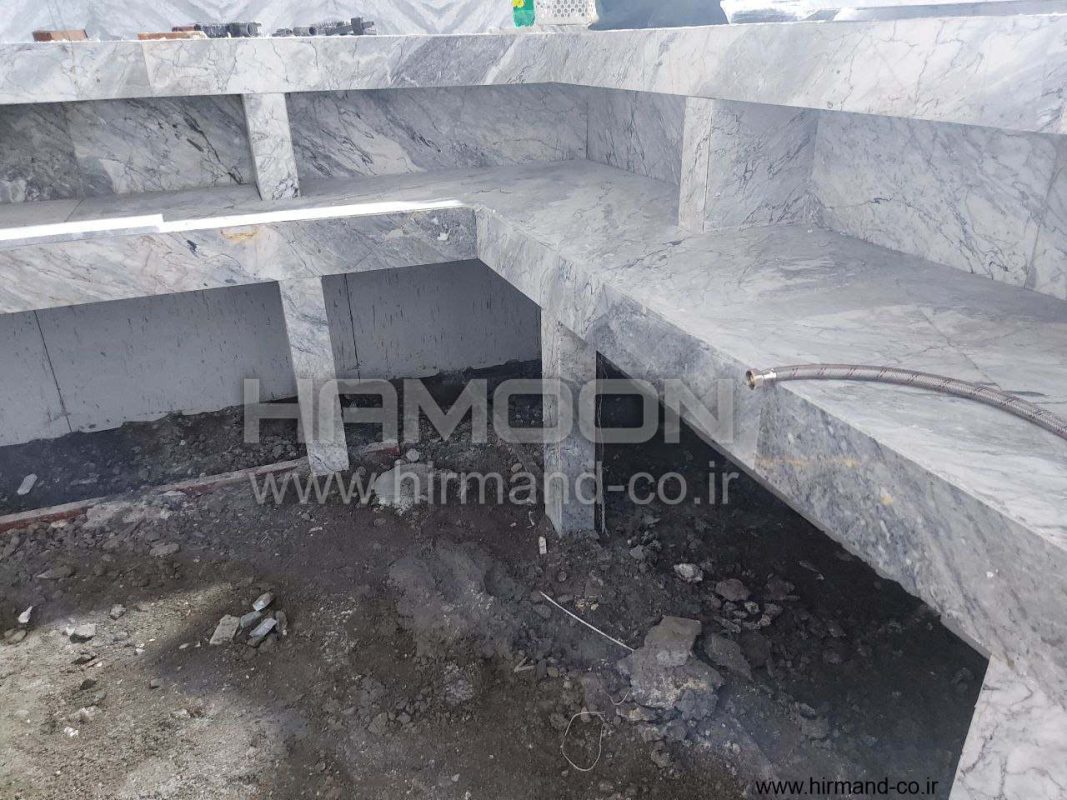 شرکت مهندسی ساختمانی هیرمند