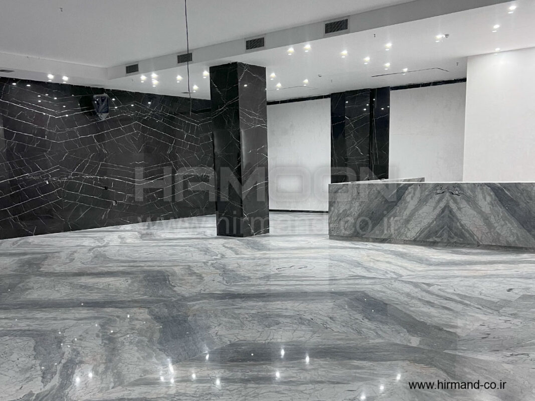 شرکت مهندسی ساختمانی هیرمند