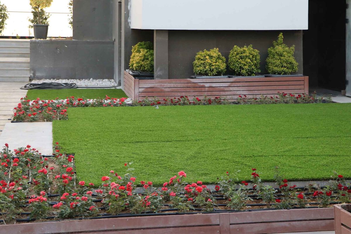 شرکت مهندسی ساختمانی هیرمند