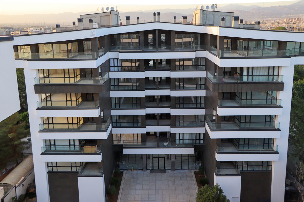 شرکت مهندسی ساختمانی هیرمند