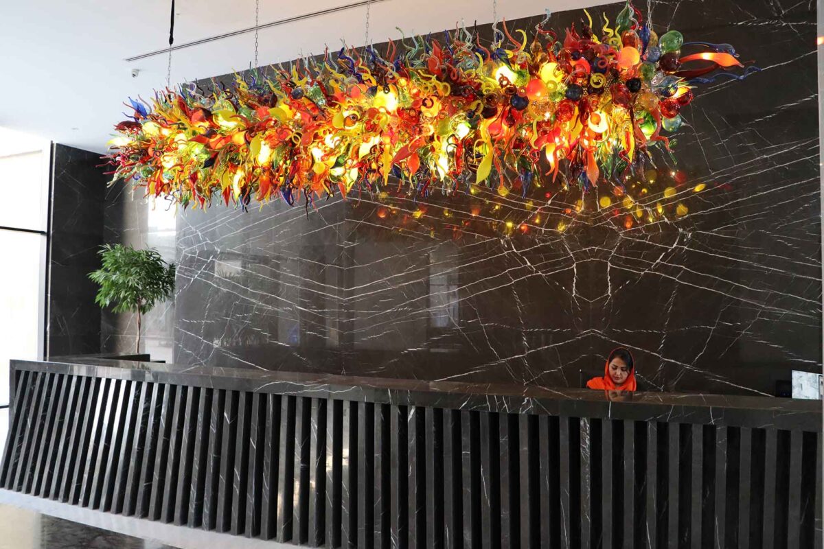 شرکت مهندسی ساختمانی هیرمند